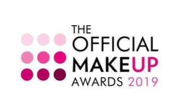 Winners announced at The Official Make-Up Awards 2019